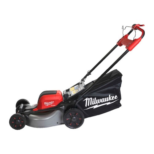 Milwaukee M18 F2LM46 -802 - Akumulatorowa kosiarka z napędem 2x 18 V