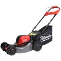 Milwaukee M18 F2LM46 -802 - Akumulatorowa kosiarka z napędem 2x 18 V