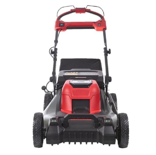 Milwaukee M18 F2LM53-0 - Akumulatorowa kosiarka z napędem 2x 18 V