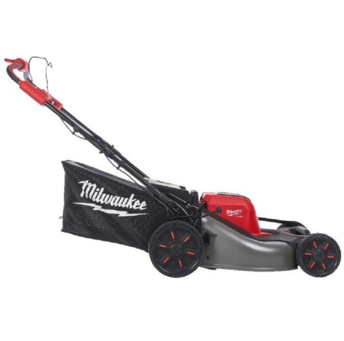 Milwaukee M18 F2LM53-0 - Akumulatorowa kosiarka z napędem 2x 18 V