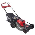 Milwaukee M18 F2LM53-0 - Akumulatorowa kosiarka z napędem 2x 18 V