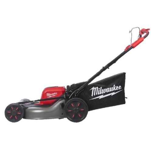 Milwaukee M18 F2LM53-0 - Akumulatorowa kosiarka z napędem 2x 18 V