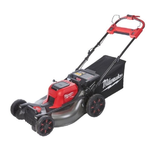 Milwaukee M18 F2LM53-0 - Akumulatorowa kosiarka z napędem 2x 18 V