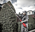 Milwaukee M18 FOPH-EXA - Przedłużka do urządzenia ogrodowego QUIK-LOK M18 FOPH-EXA 