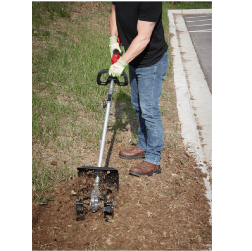 Milwaukee M18 FOPH-CA - Przystawka kultywator