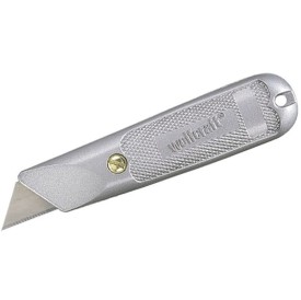Wolfcraft WF4150000- Nóż z ostrzem trapezowym