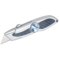 Wolfcraft WF4133000- Nóż z ostrzem trapezowym. metalowy