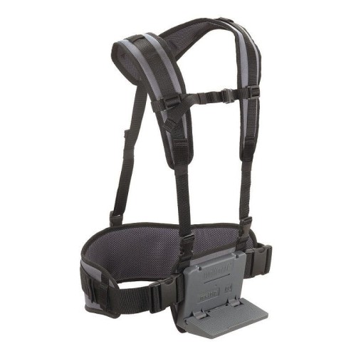 Wolfcraft WF5582000 - Pasy kurierskie