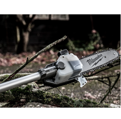Milwaukee M18 FOPH-CSA QUIK-LOK - Przystawka pilarka do gałęzi