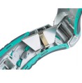 Wolfcraft WF4089000- Nóż z ostrzem trapezowym Profi