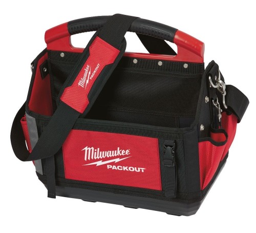 Milwaukee PACKOUT 40CM - Torba na ramię 40 cm