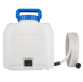 Milwaukee M18 BPFP-WST - Zbiornik na wodę do opryskiwacza 15 L