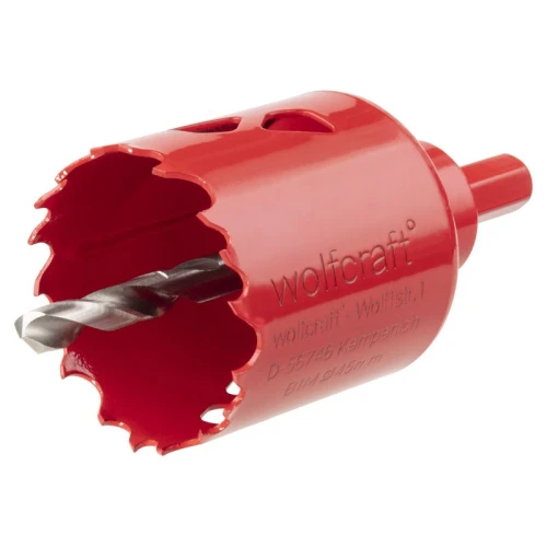Wolfcraft WF5465000- Otwornica BiM 29 mm