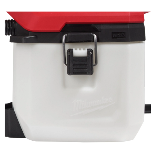 Milwaukee BHCS3L-201 - Akumulatorowy opryskiwacz do chemii 3.7 L / 12 V