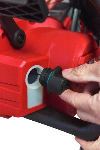 Milwaukee M18 FCHS35-0 - Akumulatorowa pilarka łańcuchowa 18 V