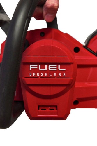 Milwaukee M18 FCHS35-0 - Akumulatorowa pilarka łańcuchowa 18 V