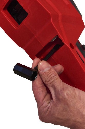 Milwaukee M18 FCHS35-0 - Akumulatorowa pilarka łańcuchowa 18 V