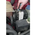 Wolfcraft WF1236000- Wkrętak z trzpieniem elastycznym
