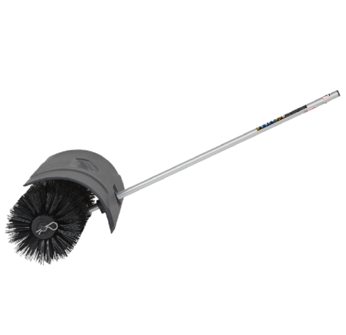 Milwaukee M18 FOPH-BBA QUIK-LOK - Przystawka szczotka druciana z osłoną