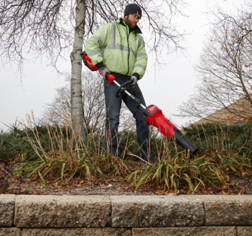 Milwaukee M18 FOPH-BA QUIK-LOK - Przystawka dmuchawa