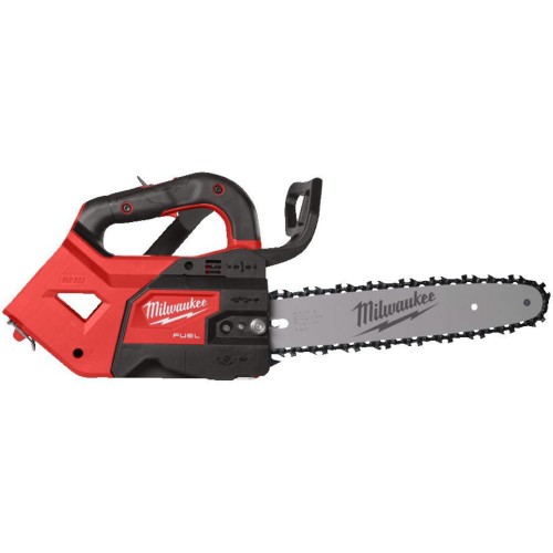 Milwaukee M18 FTHCHS30-0 - Akumulatorowa pilarka łańcuchowa z górnym uchwytem 18 V