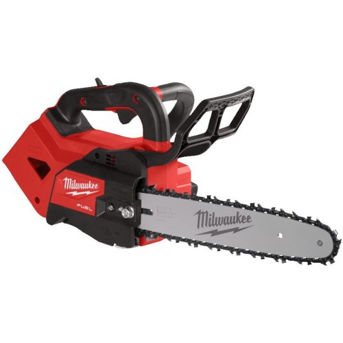 Milwaukee M18 FTHCHS30-0 - Akumulatorowa pilarka łańcuchowa z górnym uchwytem 18 V