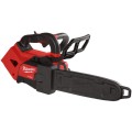 Milwaukee M18 FTHCHS30-0 - Akumulatorowa pilarka łańcuchowa z górnym uchwytem 18 V