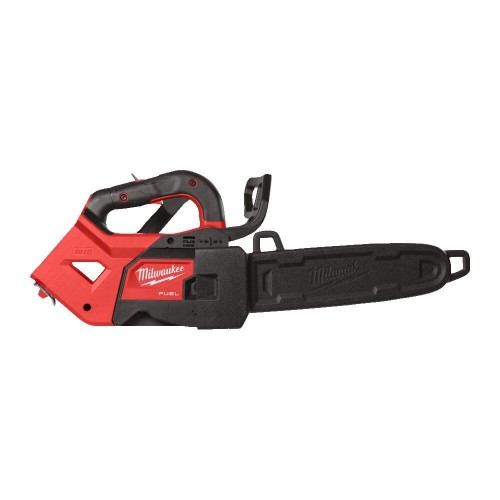 Milwaukee M18 FTHCHS30-0 - Akumulatorowa pilarka łańcuchowa z górnym uchwytem 18 V