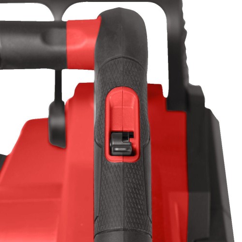 Milwaukee M18 FTHCHS35-0 - Akumulatorowa pilarka łańcuchowa z górnym uchwytem 18 V
