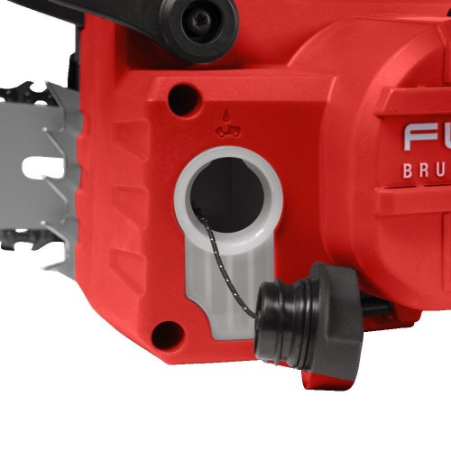 Milwaukee M18 FTHCHS35-0 - Akumulatorowa pilarka łańcuchowa z górnym uchwytem 18 V