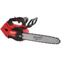 Milwaukee M18 FTHCHS35-0 - Akumulatorowa pilarka łańcuchowa z górnym uchwytem 18 V