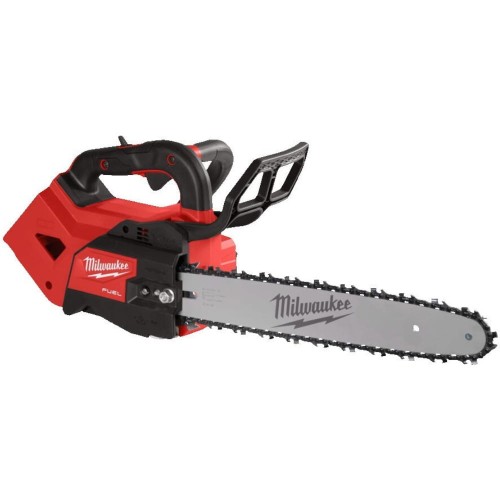 Milwaukee M18 FTHCHS35-0 - Akumulatorowa pilarka łańcuchowa z górnym uchwytem 18 V