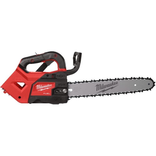 Milwaukee M18 FTHCHS35-0 - Akumulatorowa pilarka łańcuchowa z górnym uchwytem 18 V