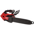 Milwaukee M18 FTHCHS35-0 - Akumulatorowa pilarka łańcuchowa z górnym uchwytem 18 V