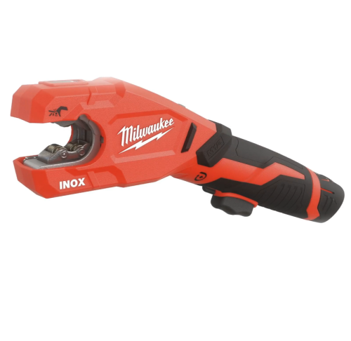 Milwaukee M12 PCSS-202C - Akumulatorowy obcinak do rur 12 V