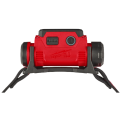 MILWAUKEE L4 HL2-301 - Akumulatorowa latarka czołowa 600 lm