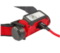 MILWAUKEE L4 HL2-301 - Akumulatorowa latarka czołowa 600 lm