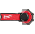 MILWAUKEE L4 HL2-301 - Akumulatorowa latarka czołowa 600 lm