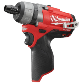 MILWAUKEE M12 CD-0 - Akumulatorowa wiertarko-wkrętarka 12 V