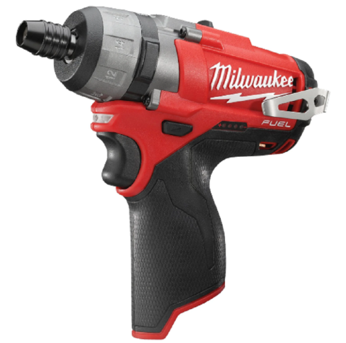 MILWAUKEE M12 CD-0 - Akumulatorowa wiertarko-wkrętarka 12 V