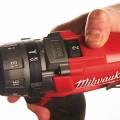 MILWAUKEE M12 CD-0 - Akumulatorowa wiertarko-wkrętarka 12 V