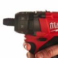 MILWAUKEE M12 CD-0 - Akumulatorowa wiertarko-wkrętarka 12 V