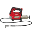 MILWAUKEE M18 GG-0 - Akumulatorowa smarownica 18 V