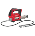 MILWAUKEE M18 GG-0 - Akumulatorowa smarownica 18 V