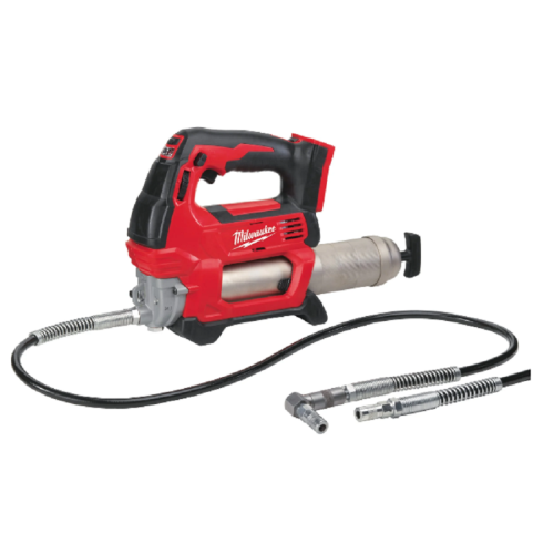 MILWAUKEE M18 GG-0 - Akumulatorowa smarownica 18 V