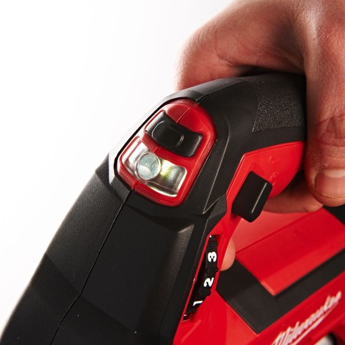 MILWAUKEE M18 GG-0 - Akumulatorowa smarownica 18 V