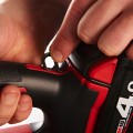 MILWAUKEE M18 GG-0 - Akumulatorowa smarownica 18 V