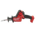 MILWAUKEE M18 FHZ-0X -  Akumulatorowa piła szablasta HACKZALL