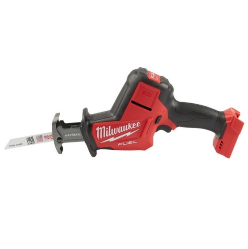 MILWAUKEE M18 FHZ-0X -  Akumulatorowa piła szablasta HACKZALL