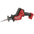 MILWAUKEE M18 FHZ-0X -  Akumulatorowa piła szablasta HACKZALL